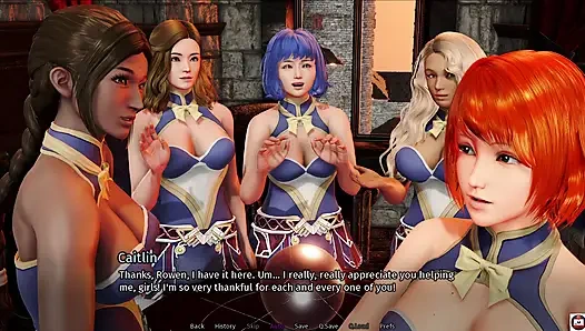 Дом в разломе - (часть 60) - Занит