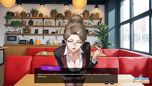 EP1: AV Sex Manager (Full Gameplay)