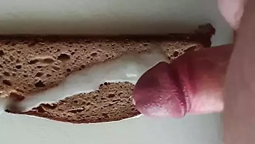 breadstickey kahvaltı dağınık twinks