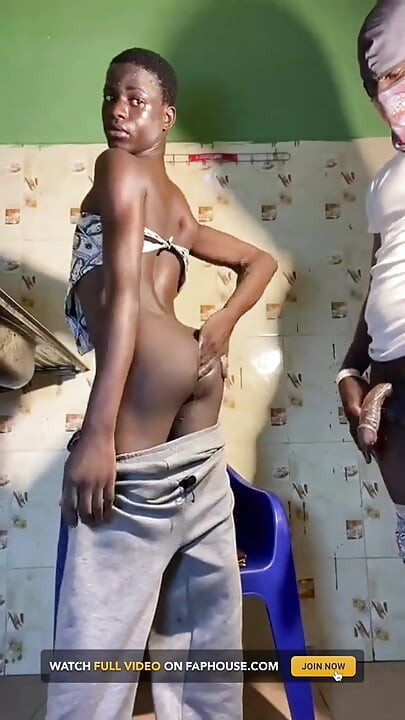I Brought Home My Bike Man for a One Night Stand