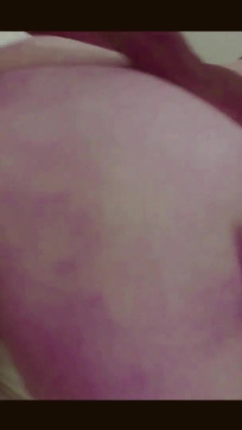 Unforgettable moment from "Sexy White 70s Slut Satisfies Her Black Pimp Interracial BBC"