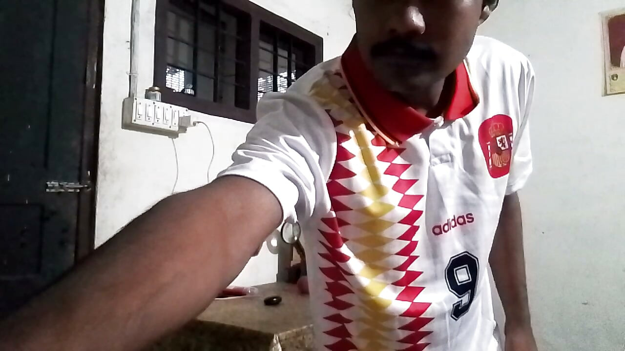 College student' Masturbation in hostel