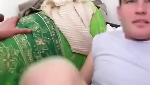 Üvey annemin gizli günlüğü