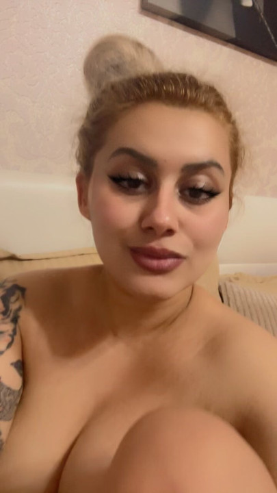 my pussy