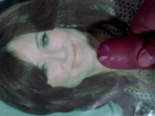 Mary mcdonnell