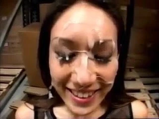 FACES OF CUM : Jessica Bangkok