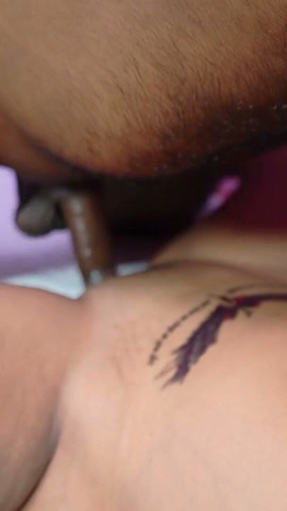 Indian Asian woman mistress fucked by cleaner | Clip 3