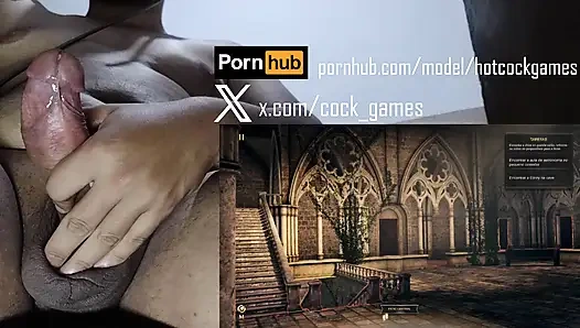 Magische muschi 2 parte 2 (schwanzkamera-gameplay)