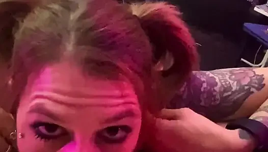 Свингер в облаках