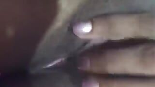 indian scoolgirl with a creampie