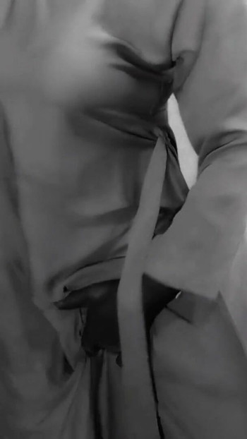 Jaw-dropping moment from "Indian housewife couple"