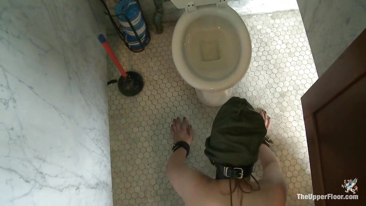 Día de servicio, servicio en el baño