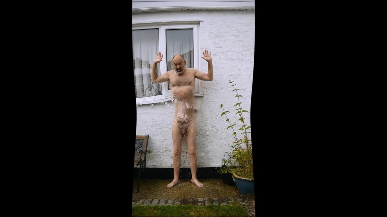 wetting down