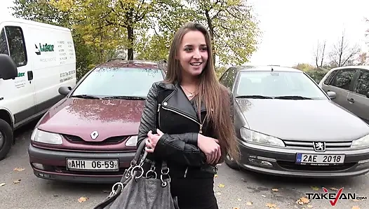 Party Rocker - Amirah Adara