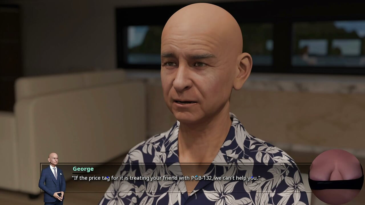Gameplay Chasing Sunsets - Part 10