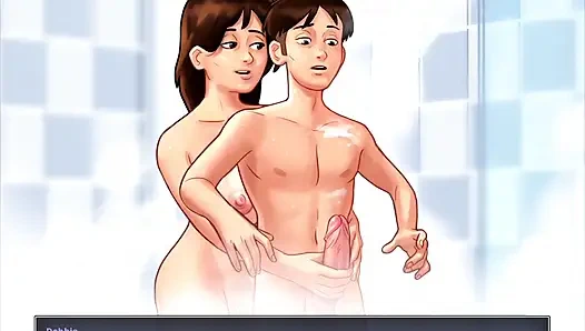 Summertime Saga Adult Gameplay Indian Episode 12