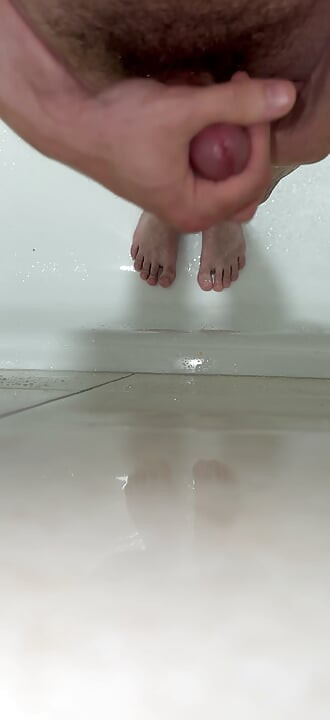 Badewanne Reiben Bis Es Kommt