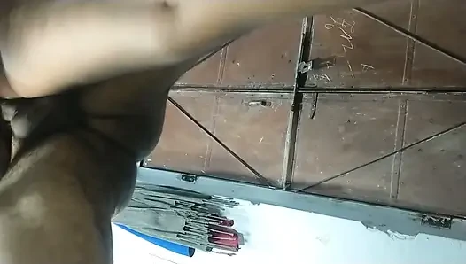 Quick sex.REAL CAUGHT FOOTAGE.couple caught on camera hard fuck.Desi Indian BHABHI Viral Video
