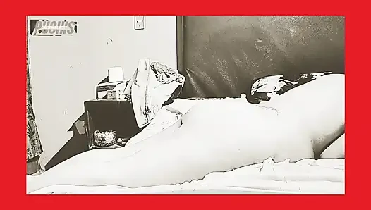 Üvey kız kardeşim Mia yarağımı seviyor ve sonsuz aşkla götünü kırıyorum!
