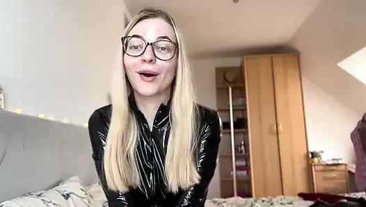 Beta olduğun için kendini kötü hissediyor musun? Bu video tam size göre