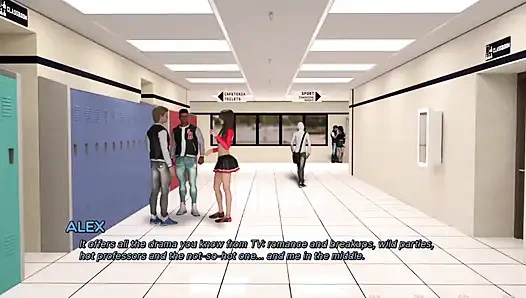 Shattered_Minds Oyunu 1