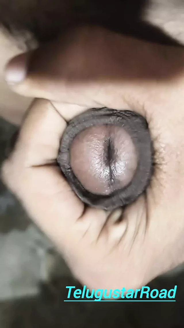 Telugu home hand Job from Andra Pradesh young boy TelugustarRoad