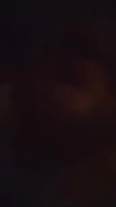Pareja T4t; Todo el camino dentro de mi coño, detrás de mi cuello uterino