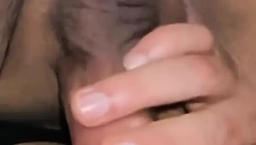 Girl Muslim 19 Years and Khaliji Big Cock