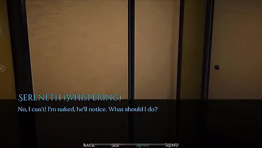 Thorns Beneath the Wings - Best Parts - Part 9