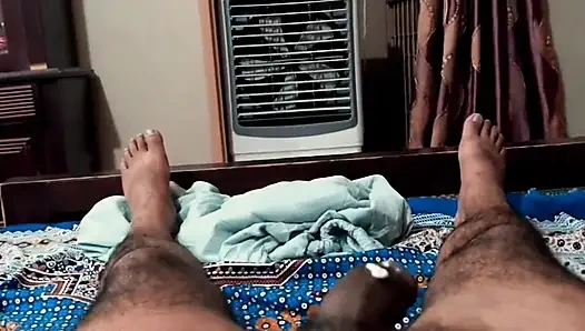 Bhabhi Ne Apne boobs me Lund Phera. Pakistani Bhabhi handjob. Pakistani bhabhi boobs job.