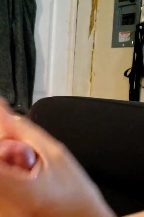 Slutty Step Sister Makes Me Cum During Quarantine