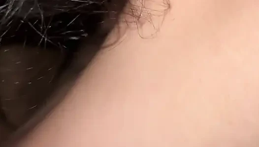 Karanlıktan sonra amatör çift - gerçek kimya