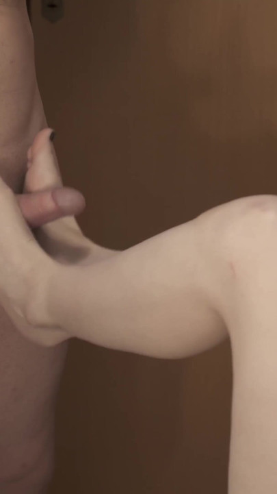 I really love having my ass worshiped - DOLLSCULT | Clip 1
