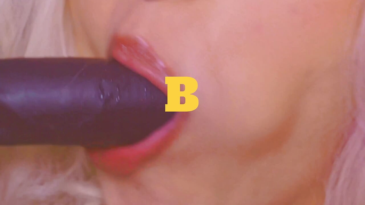 Perfect Goddess Blowjob Compilation
