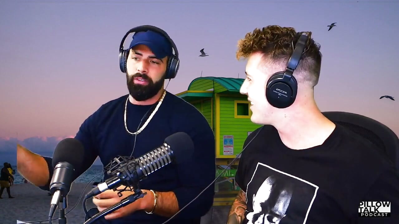 Jencarlos împarte mai mult ca niciodată
