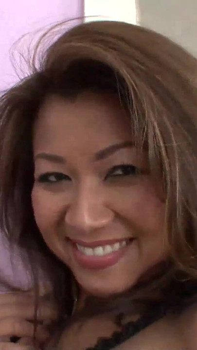 Jackie Lin's Tight Asian Pussy Destroyed by BBC (Black Cock Too Boo Coo) | Clip 1