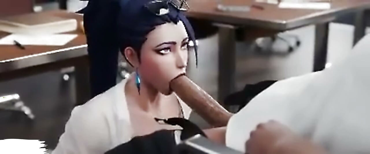 Bukkake și gangbang anime 4-la-1 - Fetiță micuță distrusă de patru tipi excitați
