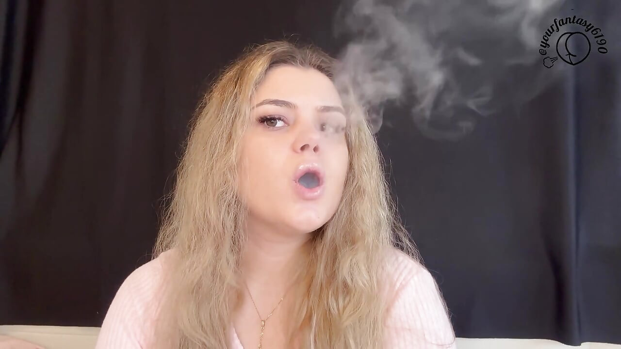 Kouření svůdky
