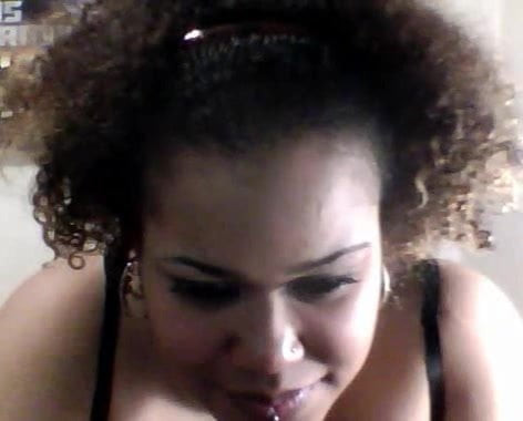 black bbw