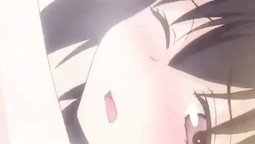 Anime sex video  step sister and brother