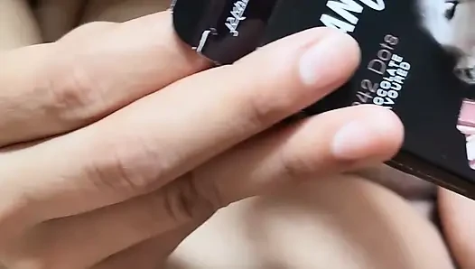 Setelah lama memuaskan, ibu rumah tangga India jeanstop ngentot habis-habisan 2 kali