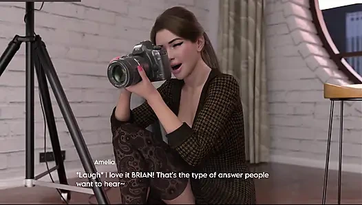 The Pussy Lover (part 33)