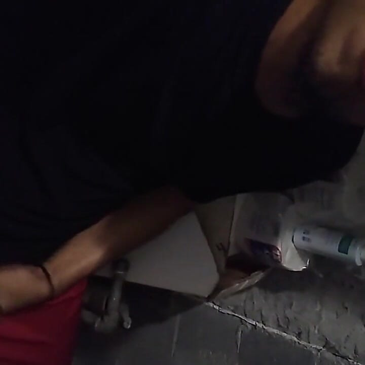 A straw in the toilet was necessary. You actually like it a lot.