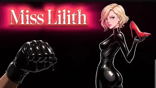 Two-handed Fisting with Vibrating Sperm Squirt