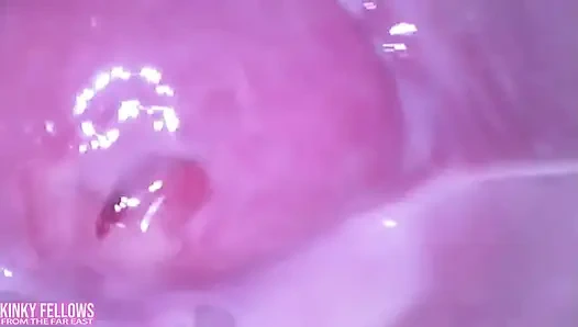 Asiatischer engel 27660