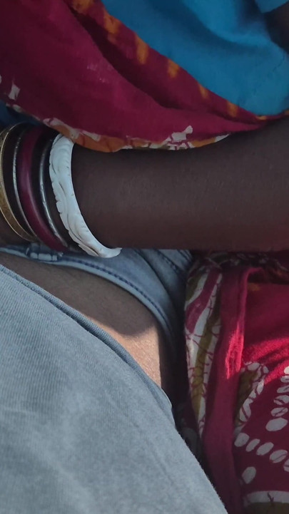 Desi Prostitute and Step Stepson Desi Fuck
