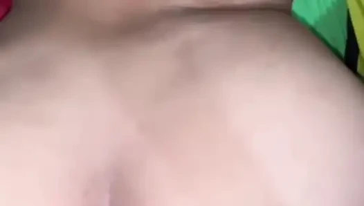 Original video of a neighbor's wife fucking 1