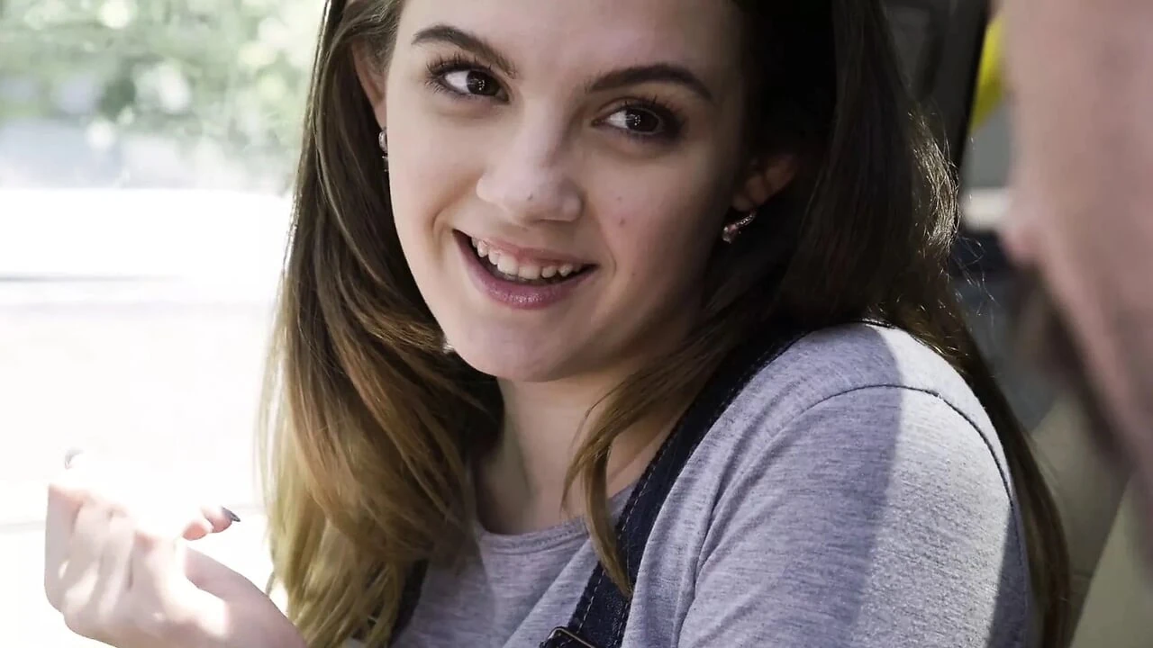 TEENFIDELITY Devon Green Dicked By Detective Dera