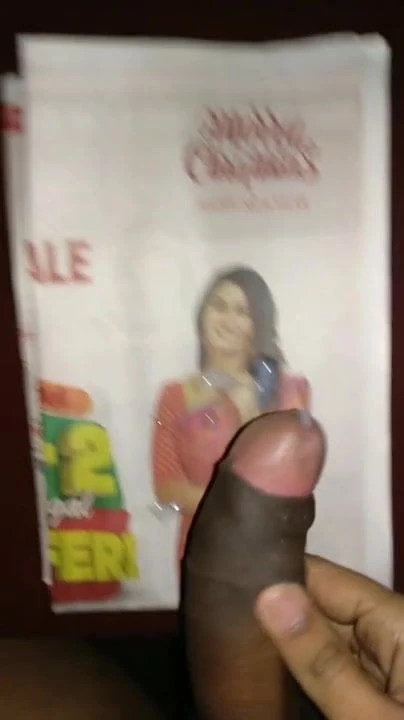 Actress Priya Bhavani Shankar Cum tribute
