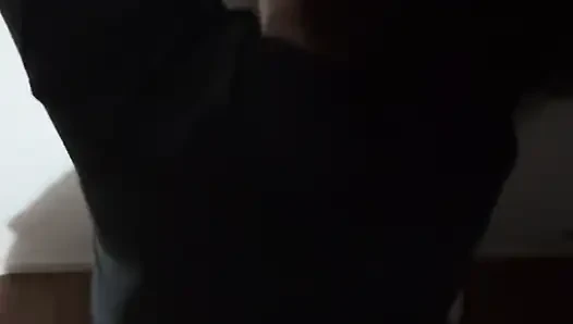 STEPMOM CAN ORGASM